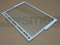 Smeg Glass Panel - 695651972 Glass Plate
